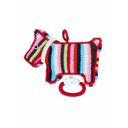 Anne-Claire Petit - Stripy Dog Music Box